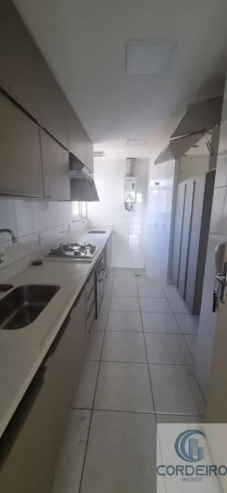 Apartamento, 2 quartos, 64 m² - Foto 7