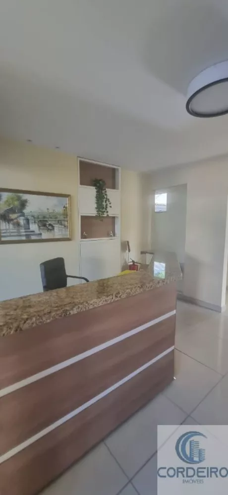 Apartamento, 2 quartos, 64 m² - Foto 17