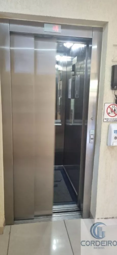 Apartamento, 2 quartos, 64 m² - Foto 2
