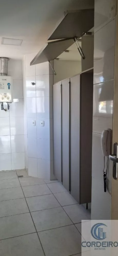 Apartamento, 2 quartos, 64 m² - Foto 10