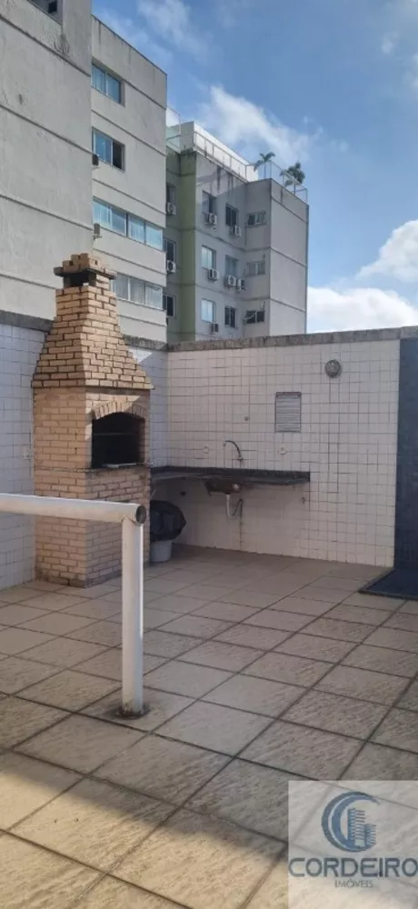 Apartamento, 2 quartos, 64 m² - Foto 1