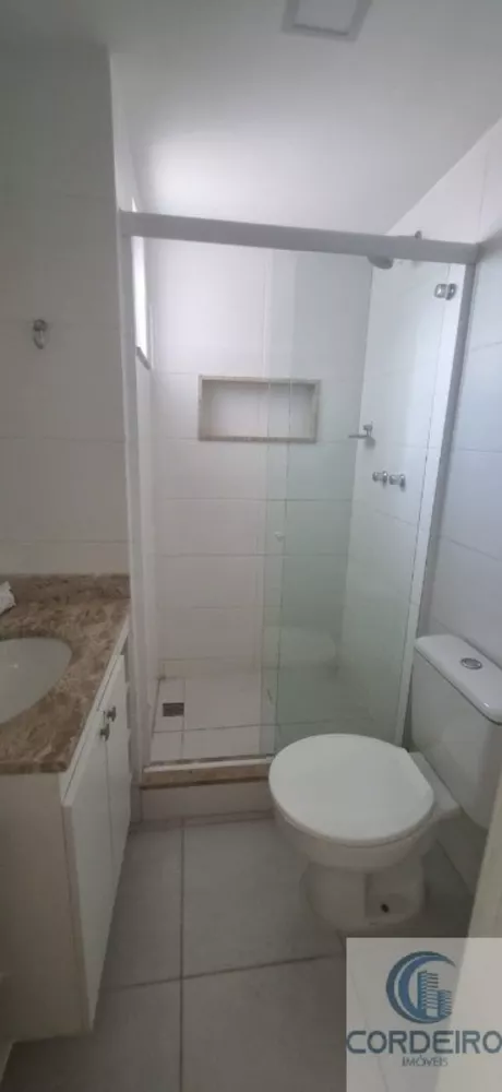Apartamento, 2 quartos, 64 m² - Foto 6