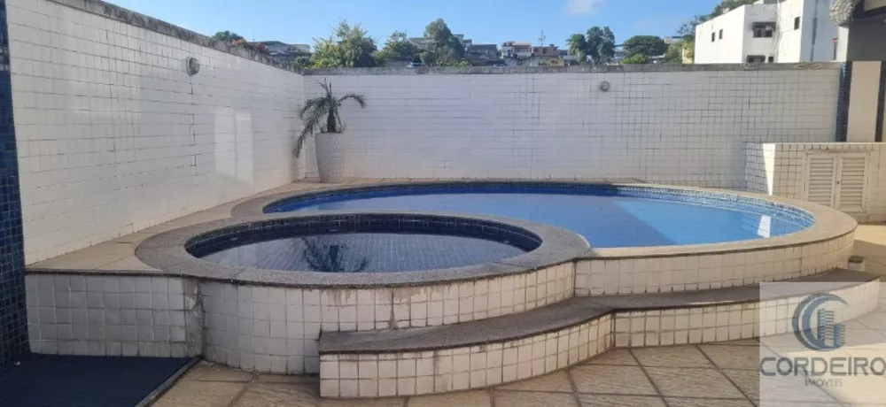 Apartamento, 2 quartos, 64 m² - Foto 9