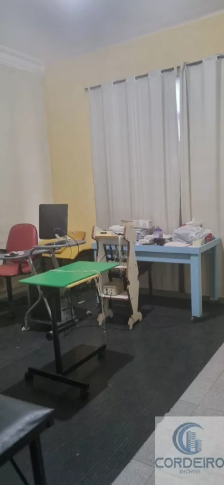 Prédio Inteiro, 204 m² - Foto 24