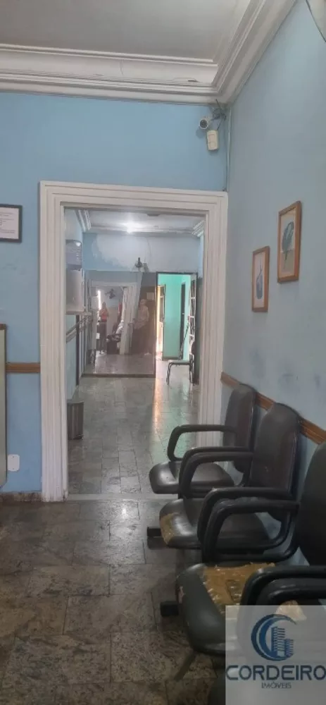 Prédio Inteiro, 204 m² - Foto 11