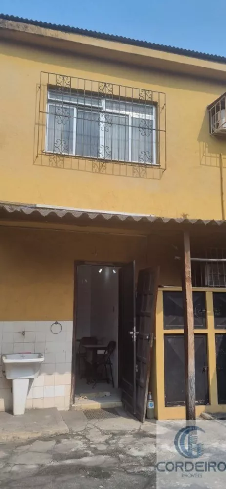 Prédio Inteiro, 204 m² - Foto 32