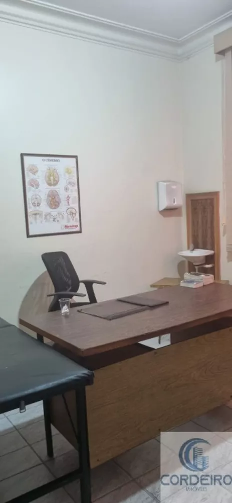 Prédio Inteiro, 204 m² - Foto 28