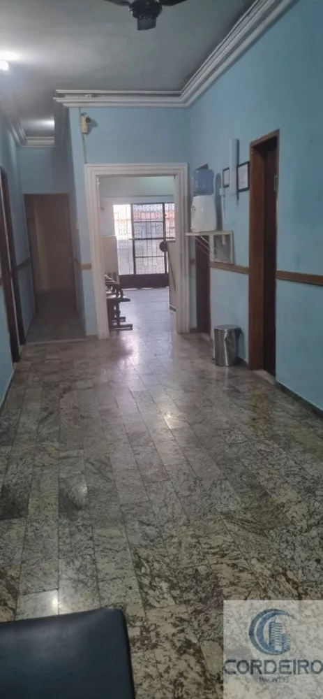 Prédio Inteiro, 204 m² - Foto 23