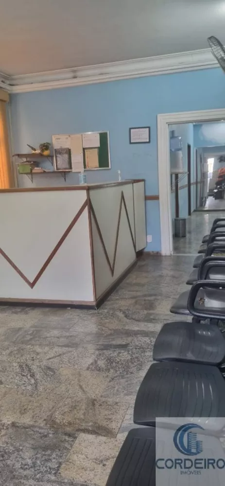 Prédio Inteiro, 204 m² - Foto 10