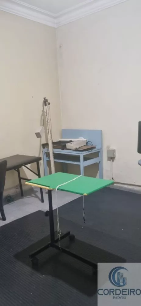 Prédio Inteiro, 204 m² - Foto 25