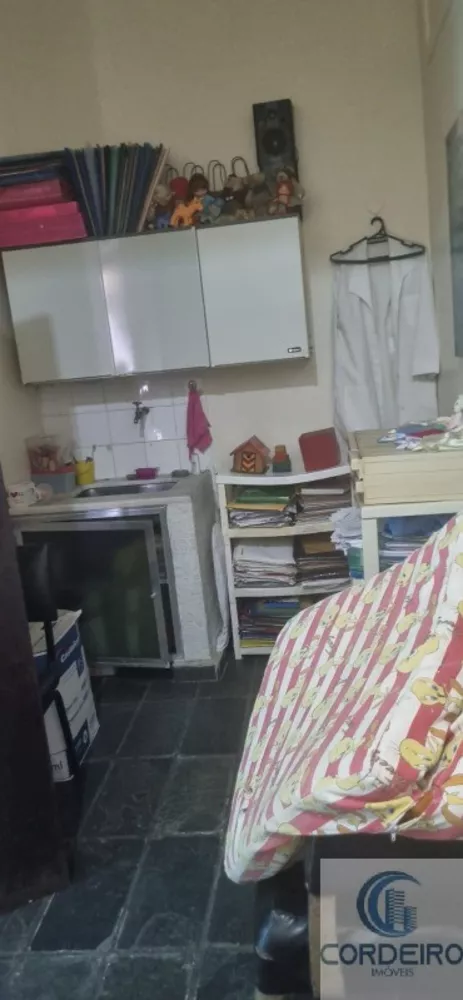 Prédio Inteiro, 204 m² - Foto 17