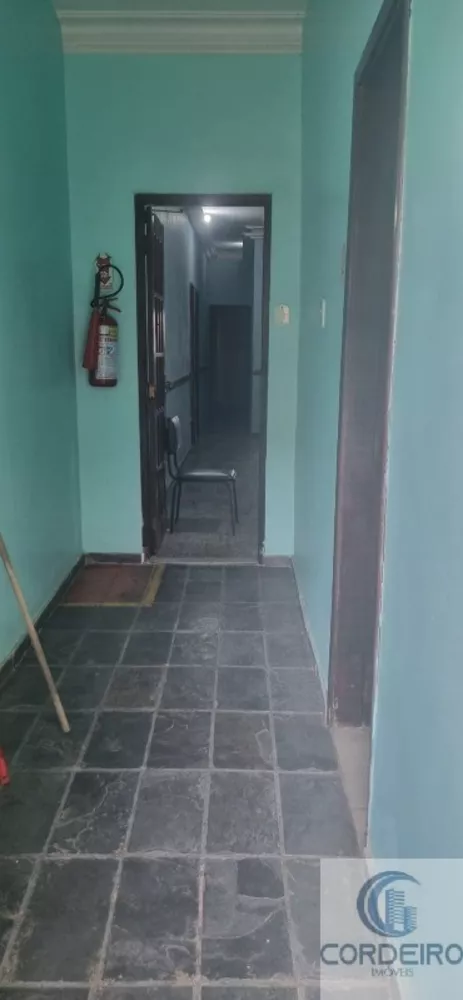 Prédio Inteiro, 204 m² - Foto 12