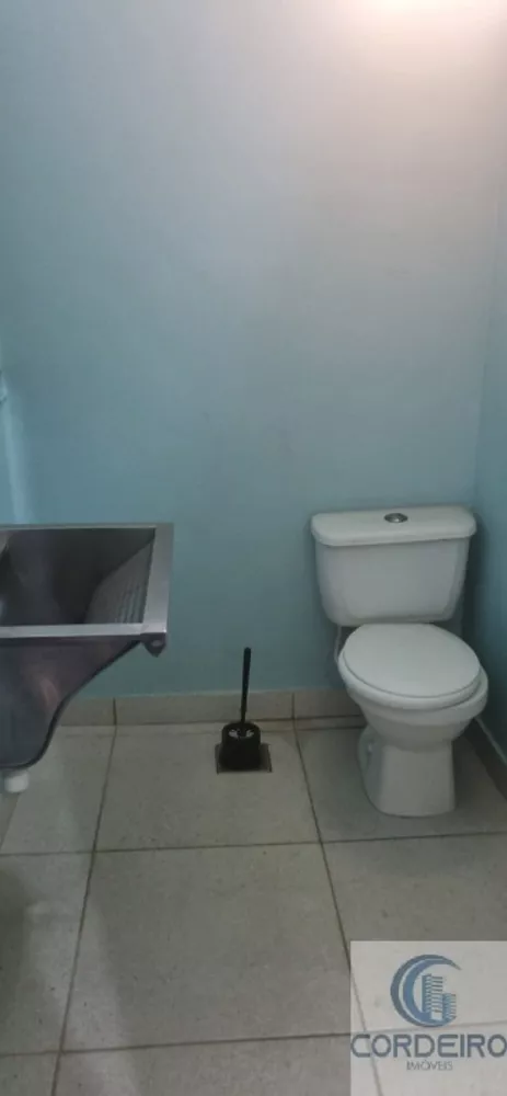 Prédio Inteiro, 204 m² - Foto 40