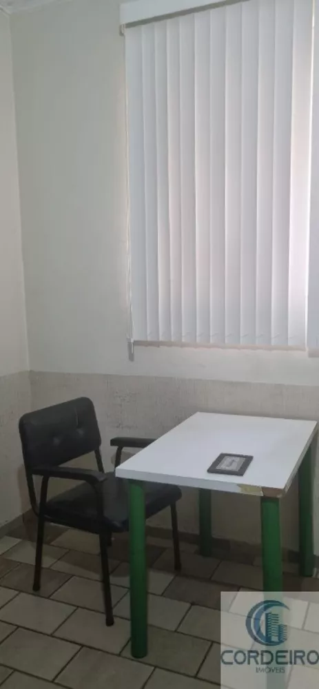 Prédio Inteiro, 204 m² - Foto 22