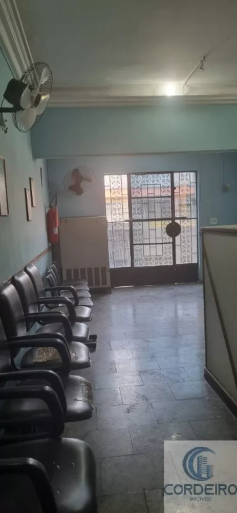 Prédio Inteiro, 204 m² - Foto 21