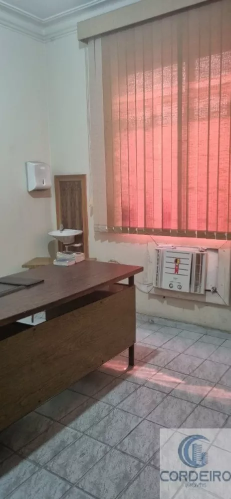 Prédio Inteiro, 204 m² - Foto 13