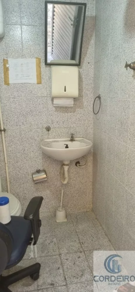 Prédio Inteiro, 204 m² - Foto 39