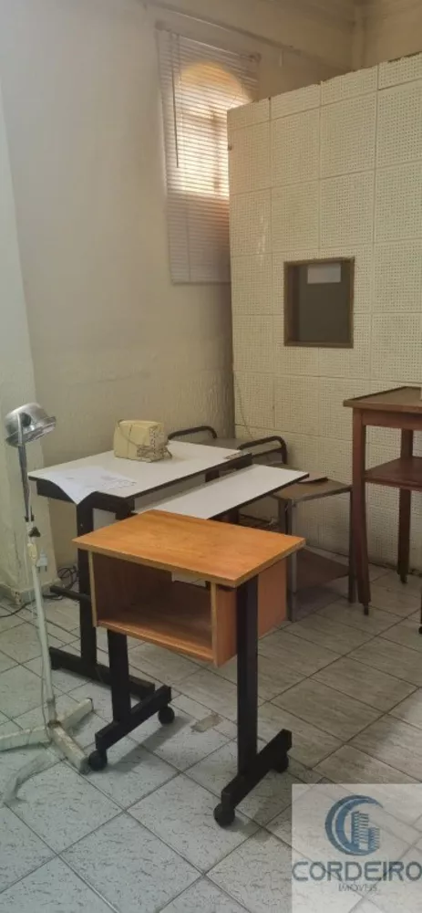 Prédio Inteiro, 204 m² - Foto 19