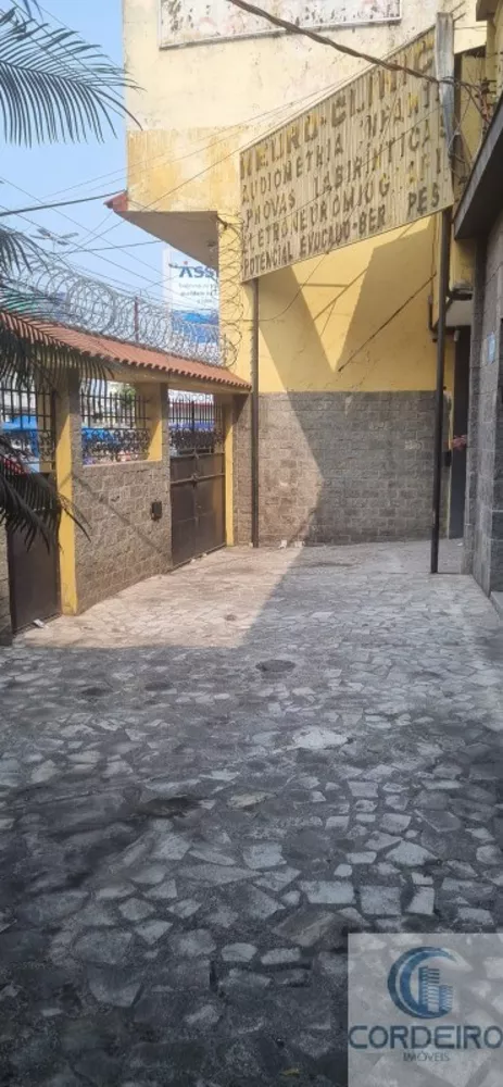 Prédio Inteiro para alugar com 10 quartos, 204m² - Foto 2