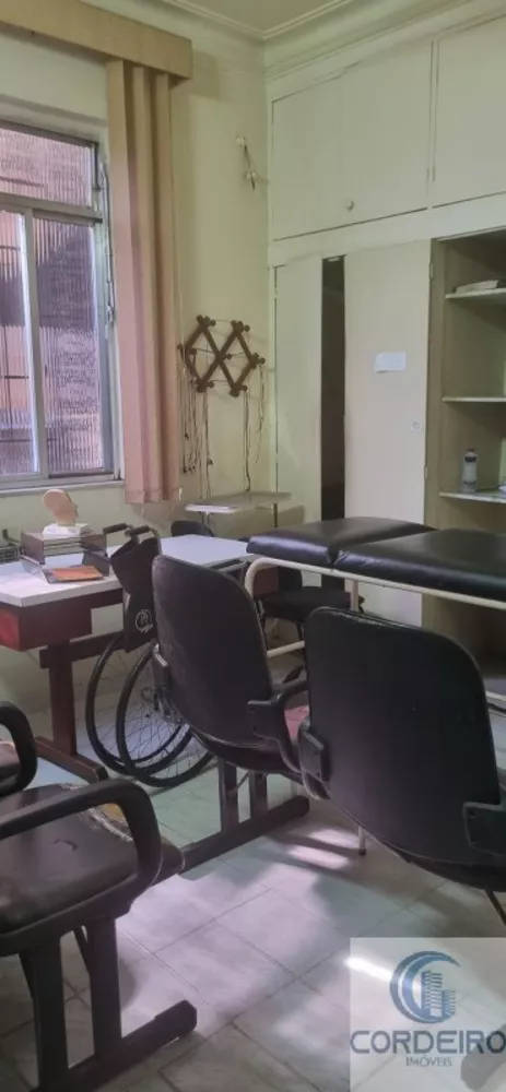 Prédio Inteiro, 204 m² - Foto 26