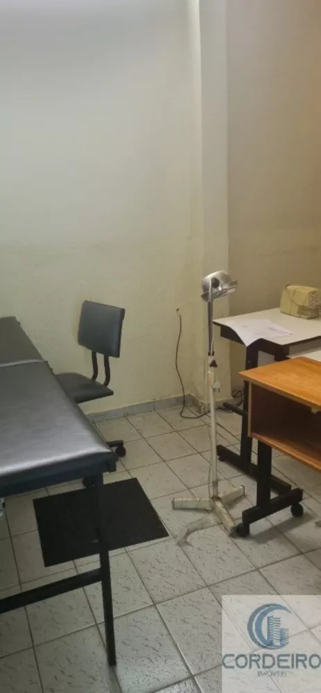 Prédio Inteiro, 204 m² - Foto 20