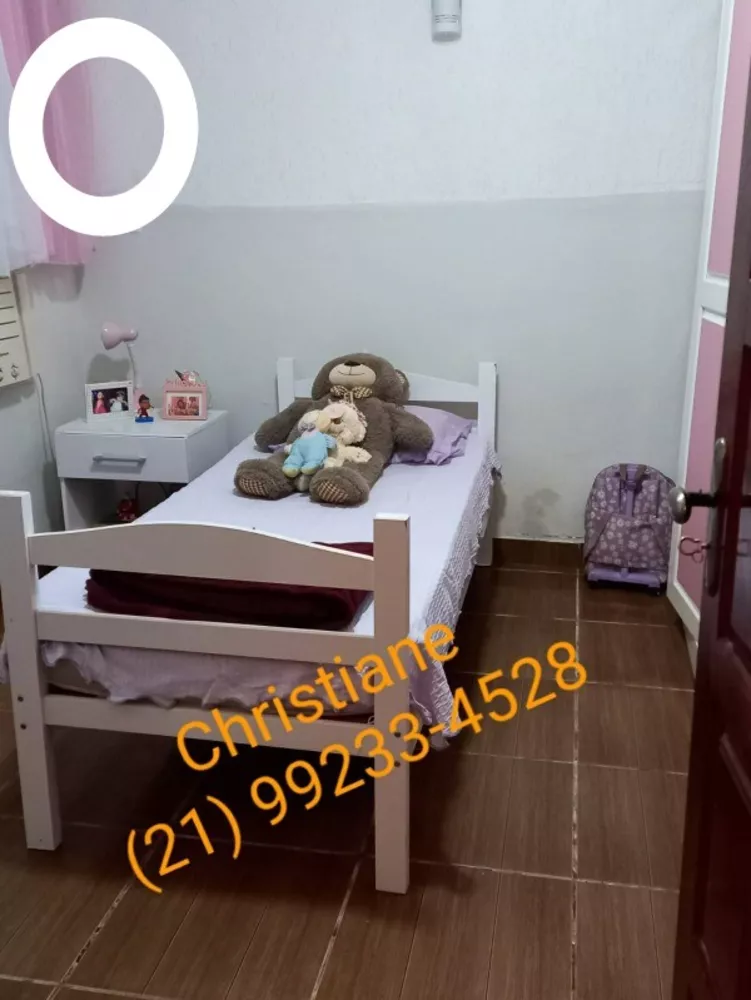 Casa, 3 quartos, 670 m² - Foto 9