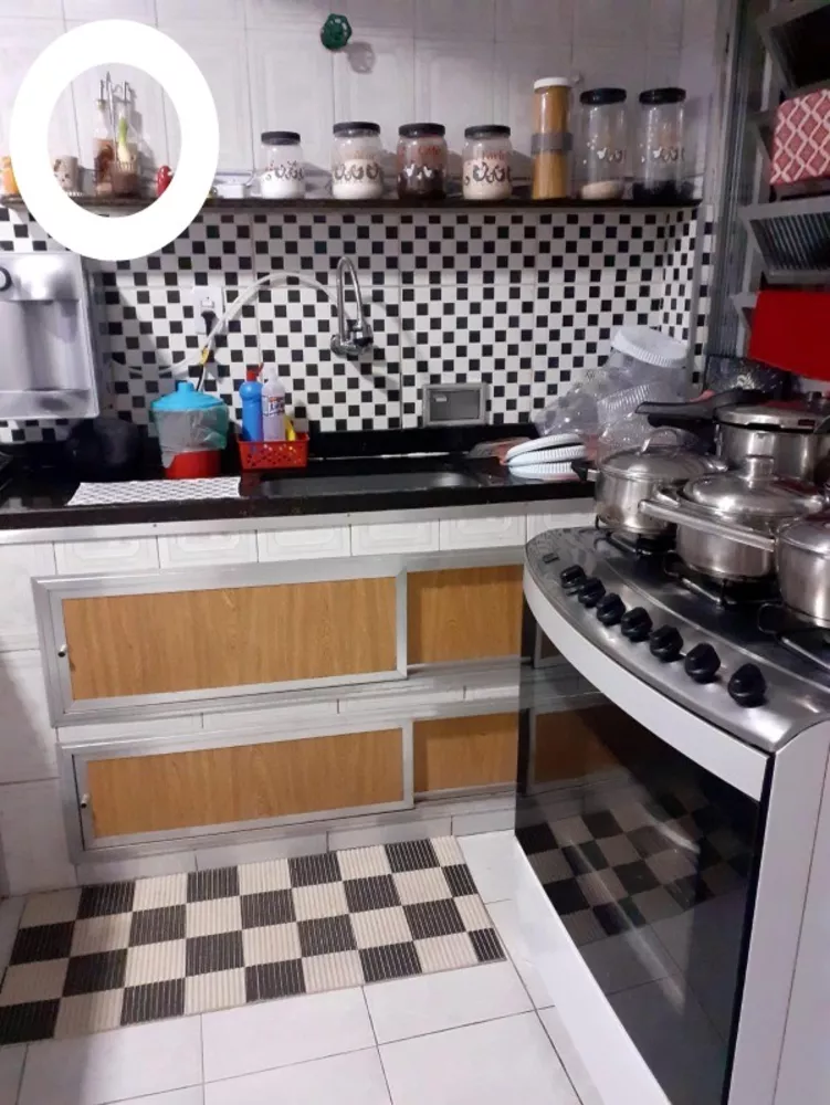 Casa, 3 quartos, 670 m² - Foto 19