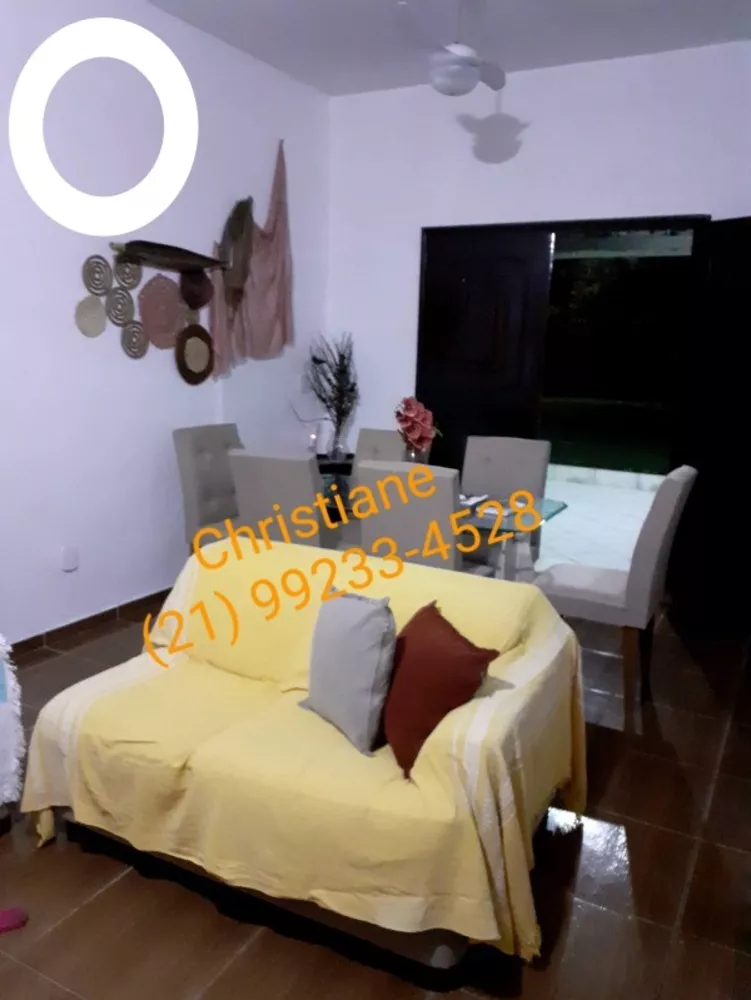 Casa, 3 quartos, 670 m² - Foto 11