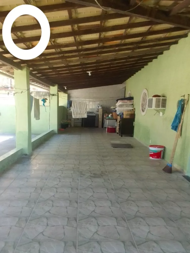 Casa, 3 quartos, 670 m² - Foto 13