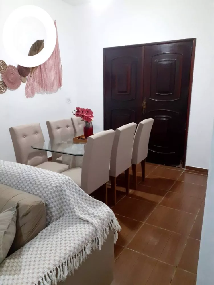 Casa, 3 quartos, 670 m² - Foto 6