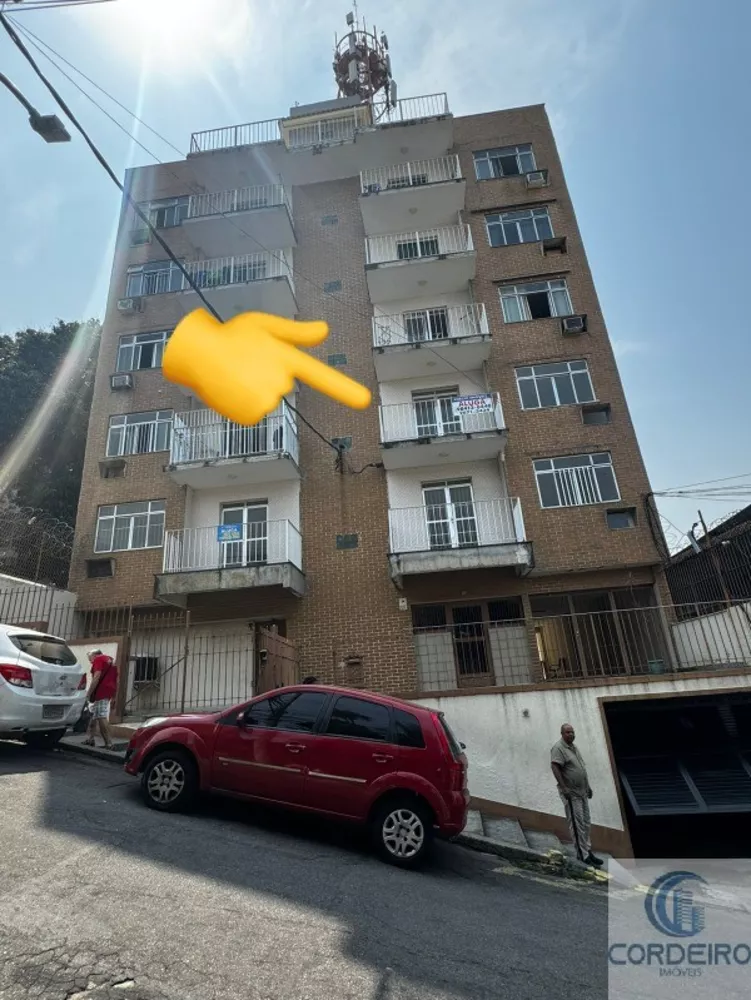 Apartamento, 2 quartos, 117 m² - Foto 1