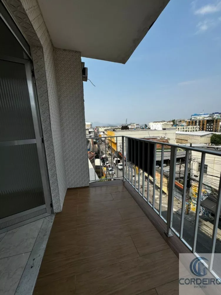Apartamento, 2 quartos, 117 m² - Foto 13