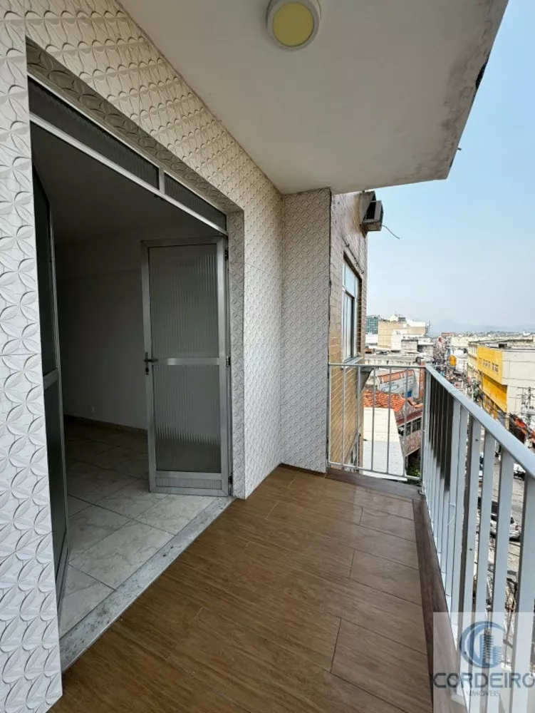 Apartamento, 2 quartos, 117 m² - Foto 21