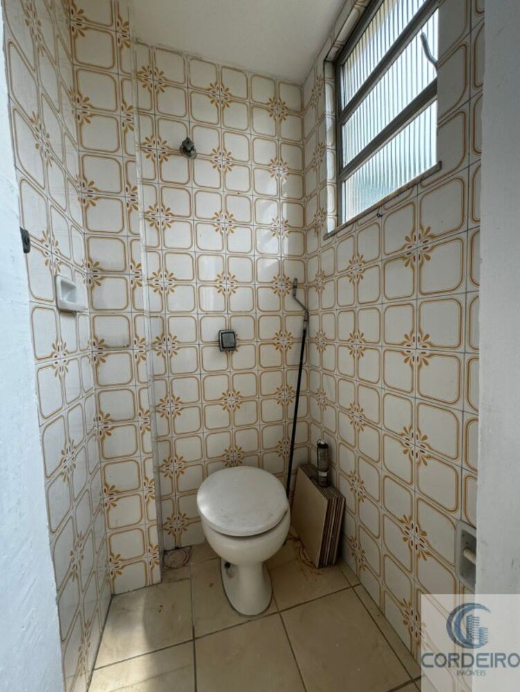 Apartamento para alugar com 2 quartos, 117m² - Foto 1