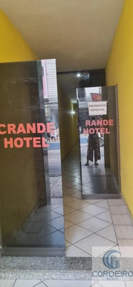 Apartamento, 32 quartos, 900 m² - Foto 2
