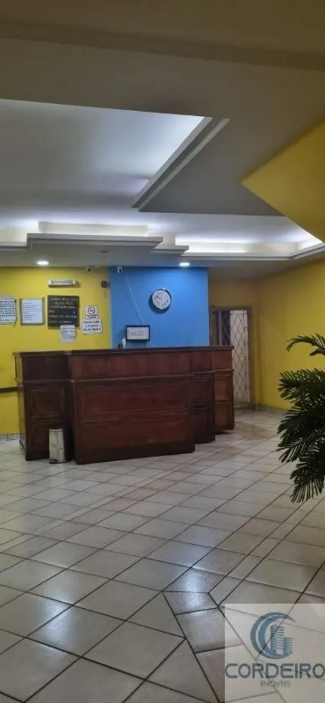 Apartamento, 32 quartos, 900 m² - Foto 6