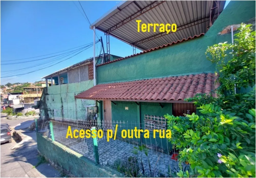 Casa, 6 quartos - Foto 17