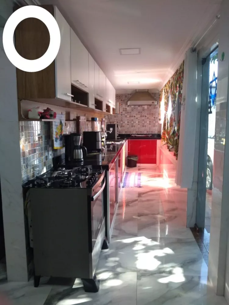 Casa, 6 quartos - Foto 12