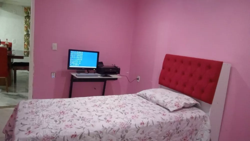 Casa, 6 quartos - Foto 5