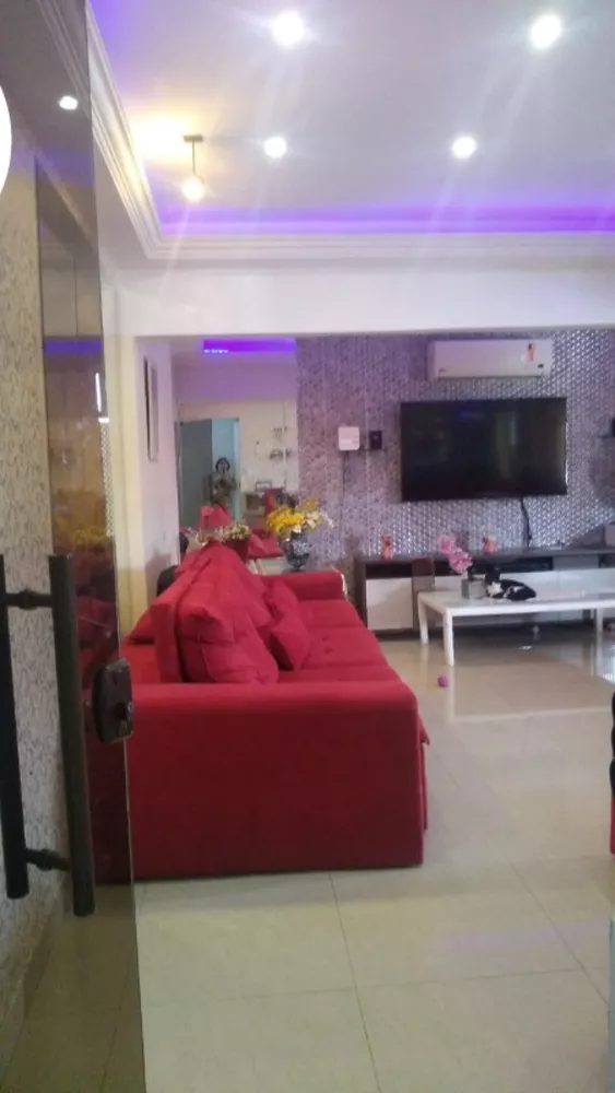 Casa, 6 quartos - Foto 9