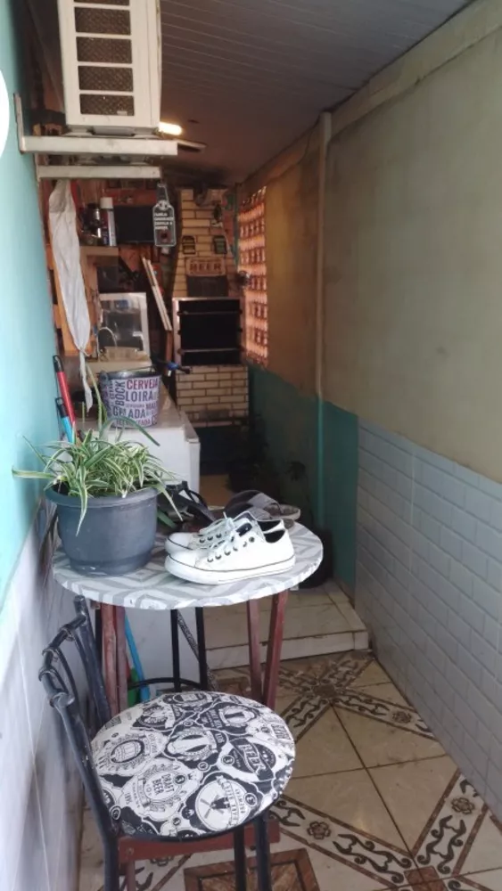 Casa, 6 quartos - Foto 27