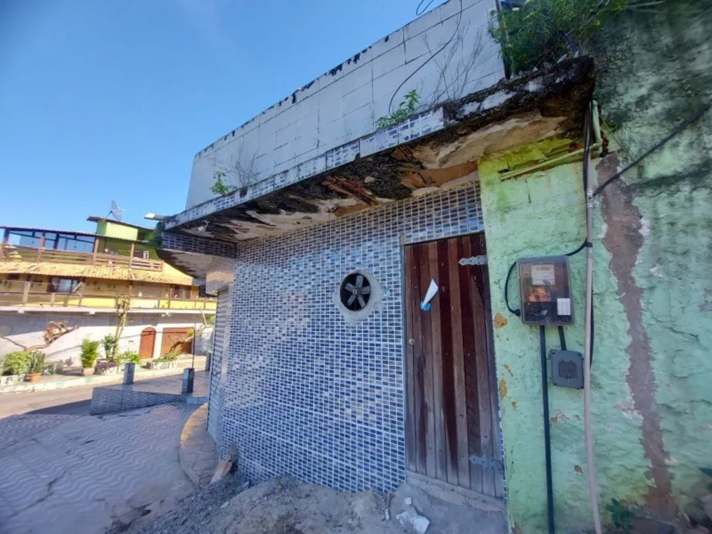 Casa, 6 quartos - Foto 37