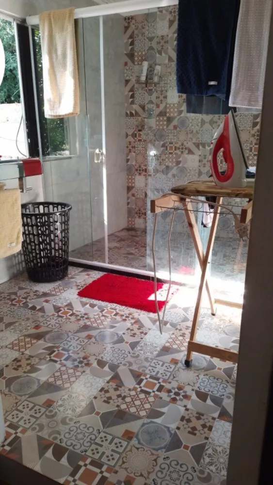 Casa, 6 quartos - Foto 35