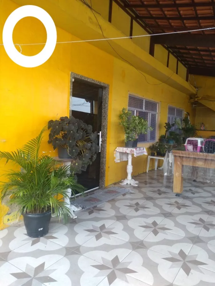 Casa, 6 quartos - Foto 15