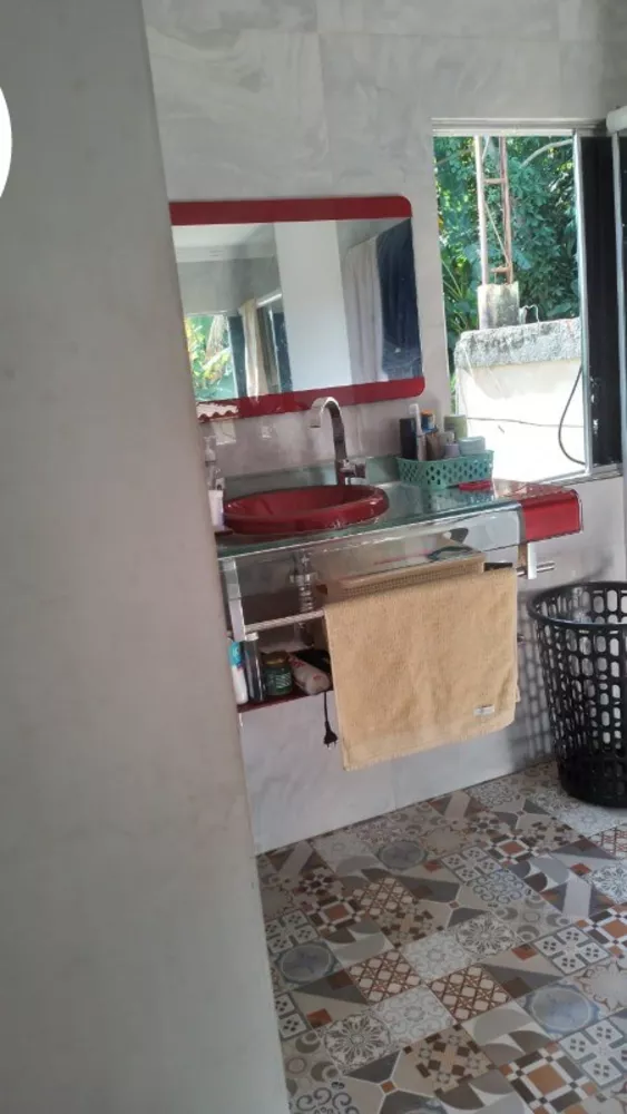 Casa, 6 quartos - Foto 34