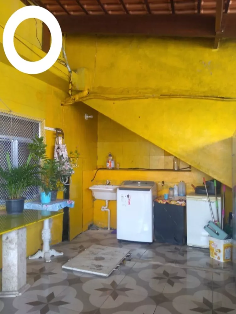 Casa, 6 quartos - Foto 14