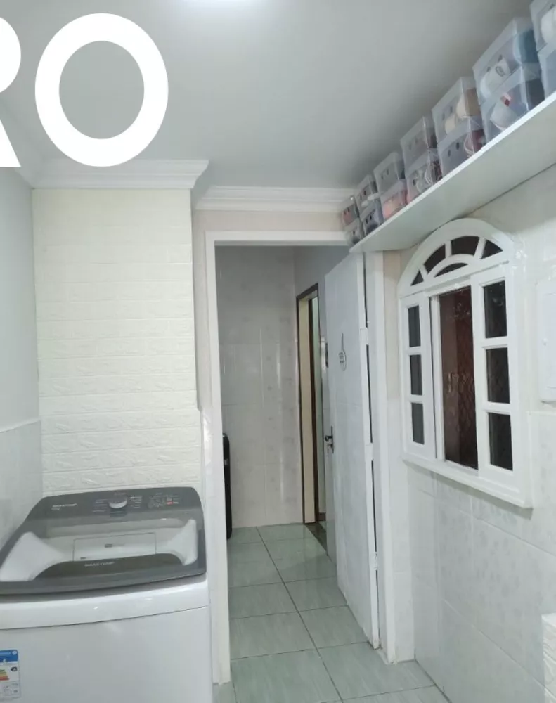 Casa, 6 quartos - Foto 25