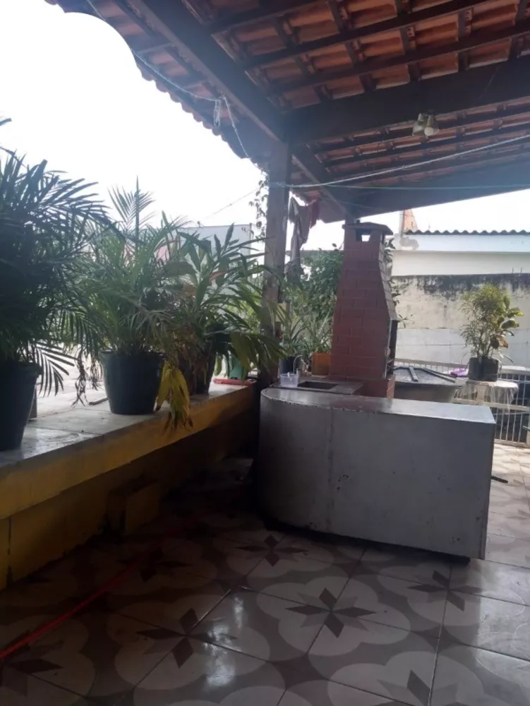 Casa, 6 quartos - Foto 16