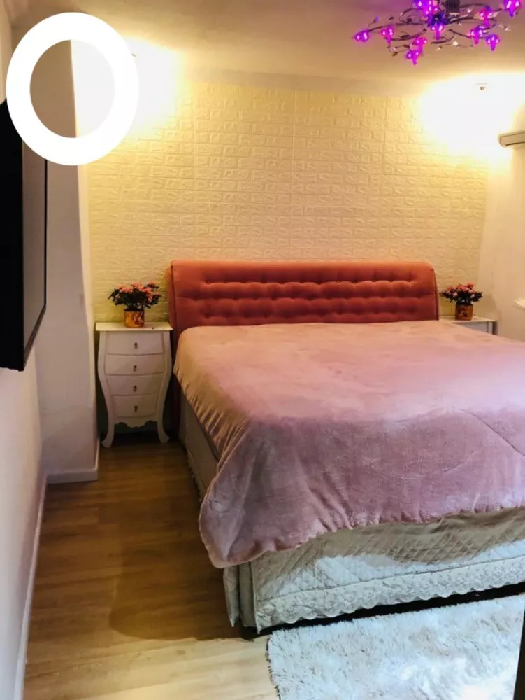 Casa, 6 quartos - Foto 22