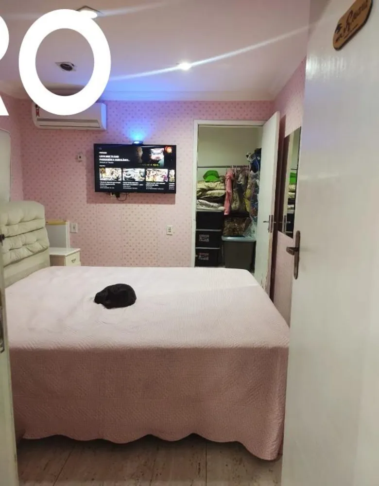 Sobrado, 6 quartos, 600 m² - Foto 6